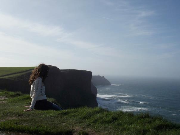 Cliffs of Moher