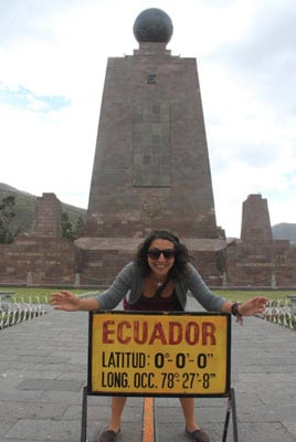 Ecuador