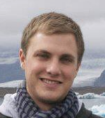 SIT Nicaragua alum Josh Mayer
