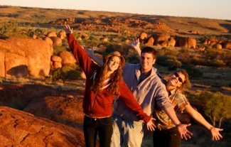 Globalinks Australia