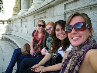 CEA Spain alums