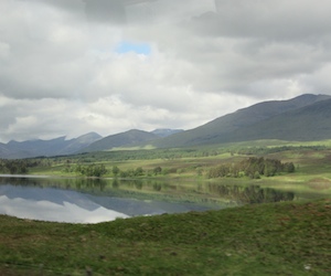 Scottish Highlands