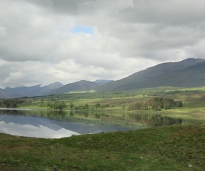 Scottish Highlands