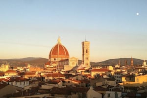 Il Duomo, Florence