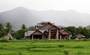 Thailand Housing 