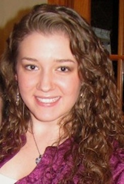 Rebecca Murphy AIFS 