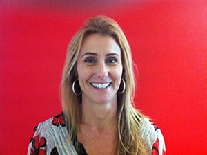 Debbie Shively - Sydney Resident Director