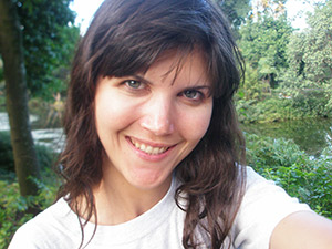 Elizabeth McInerney - ITTT TEFL in Argentina Participant