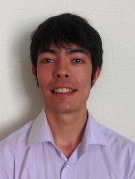 clement detry headshot cref