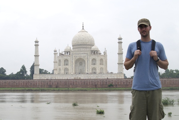 Interview with Paul Laurie, Co-founder of Walking Tree Travel