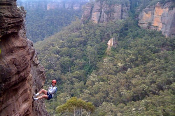 There is an abundance of outdoor activities within an hour of Bond University 