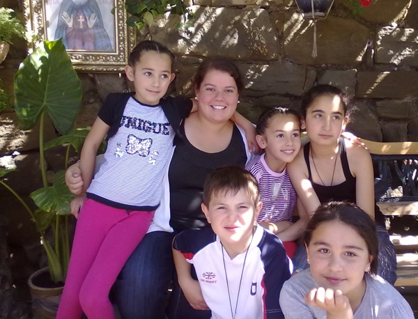 Interview with Victoria, CELTA participant with Teaching House in New York