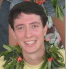 Interview with Noah Wallis - Bold Earth Teen Adventure programs