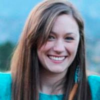 Jackie Berkery, Marketing Coordinator of ThinkImpact