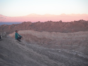 San Pedro de Atacama