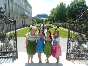 Devin ganley austria 
