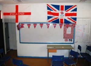 Interview with Isobel, an English Teacher in Chile
