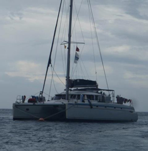 Lady Caroline