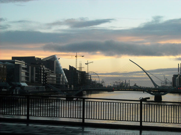 Ireland Sunrise