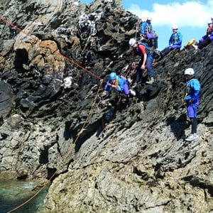 Outdoor Pursuits