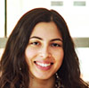 Day in the Life of Jolene Hernandez - Study Abroad Student in Meknes, Morocco