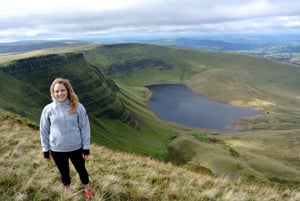 brecon beacon