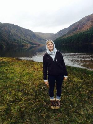 Ireland