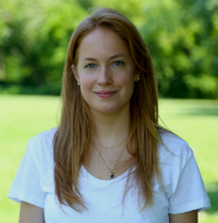 female headshot