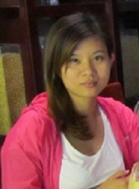 female headshot