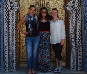 Morocco Study Abroad 