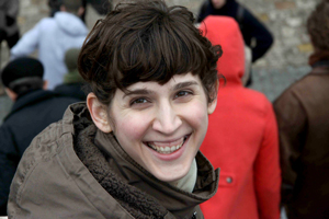 female headshot