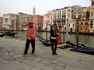 Venice taly
