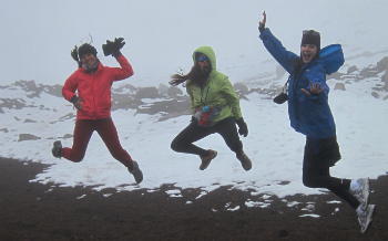 Chimborazo