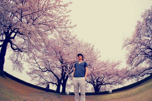 Chris Lee