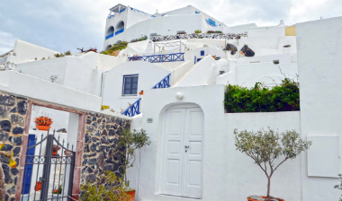 Santorini