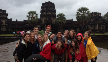 Angkor Wat