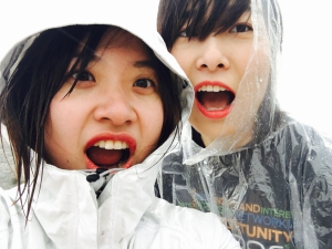 Youjia Zhang - Project Coordinator for Wanderlust Au Pair China