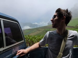 Eyal - Executive Director at Operation Groundswell