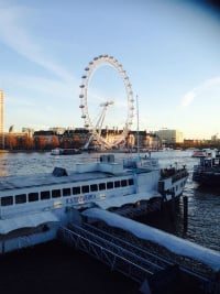 london eye