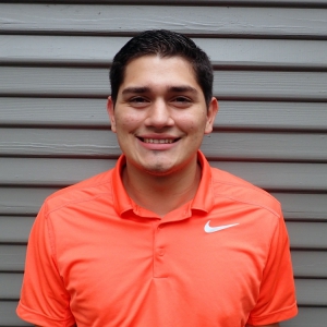 Erick from SOL Education Abroad