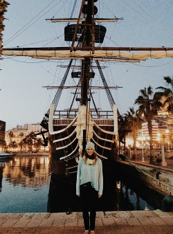 Ship