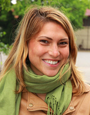 Kathryn Metz