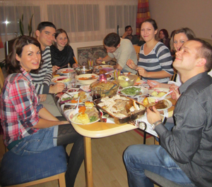 Thanksgiving