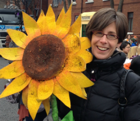 Meet Colleen at Uversity