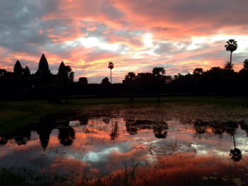 Angkor Wat