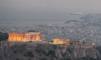 acropolis