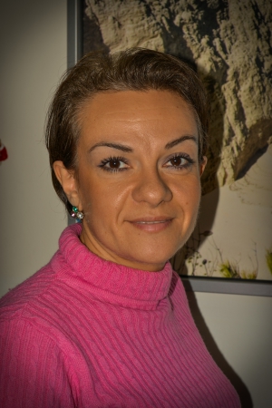 Miranda Margariti