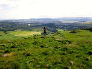 Stirling, Scotland