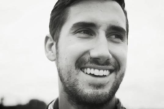 Evan from Greenheart Travel