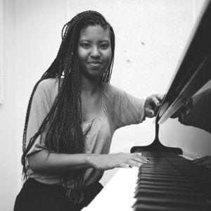 Ashley Davis is an English Teacher in Florence, Italy